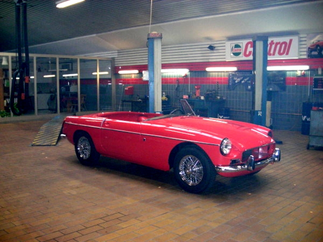 Innen - 100 - H500