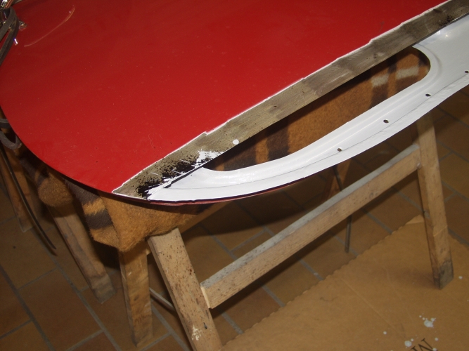 MGYB-030 tuer vorn rechts - H500
