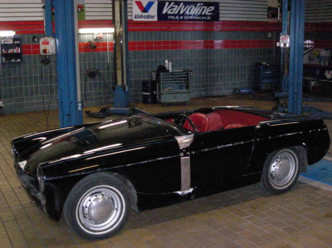 Midget-020 - H500